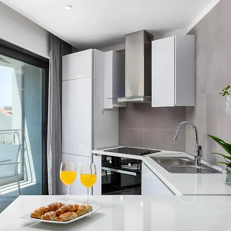 Apartment Solitudo Sunset Dubrovnik