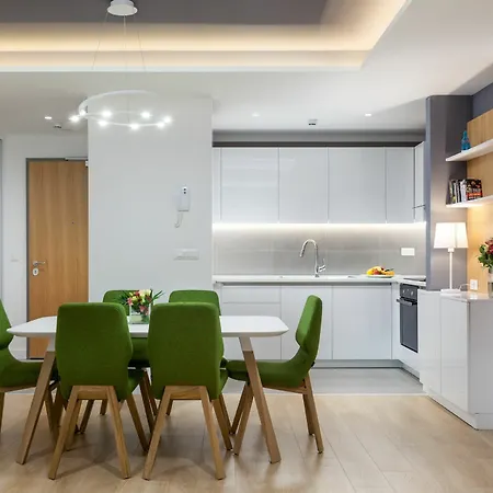 Solitudo Sunset Daire Dubrovnik