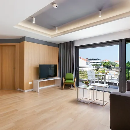 Apartment Solitudo Sunset