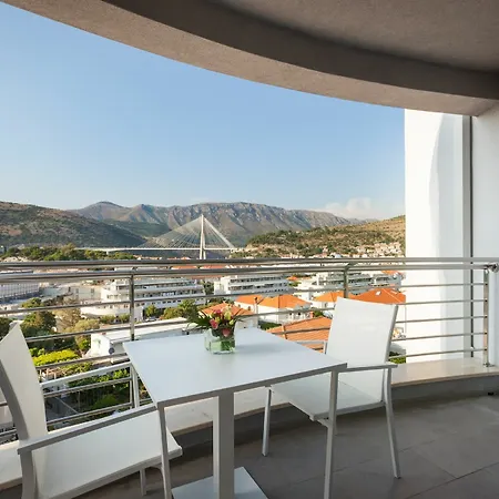 Solitudo Sunset Daire