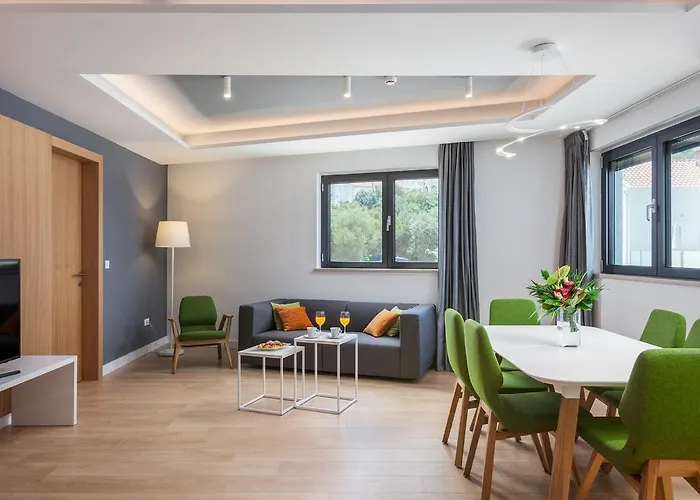 Appartamento Solitudo Sunset Ragusa