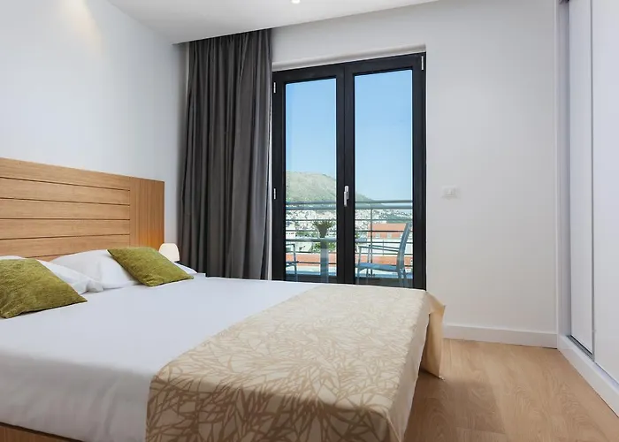 Solitudo Sunset Appartamento Ragusa