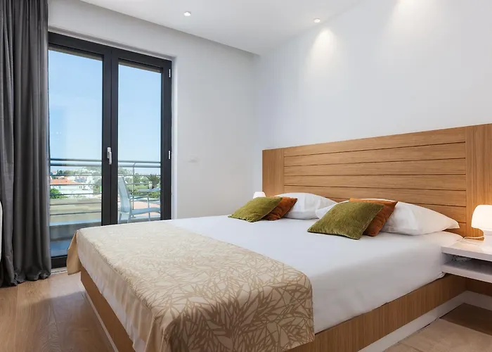 아파트 Solitudo Sunset