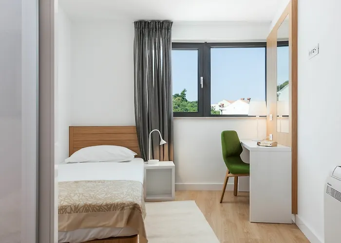 Appartamento Solitudo Sunset *