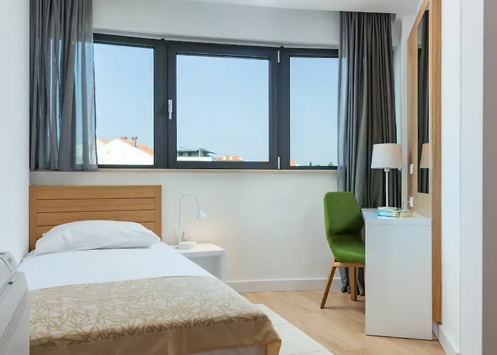 Appartamento Solitudo Sunset