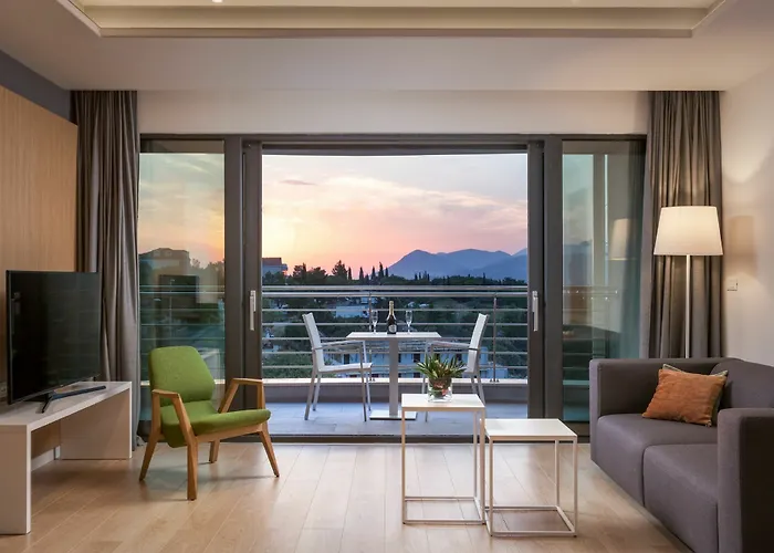 Solitudo Sunset * Ragusa