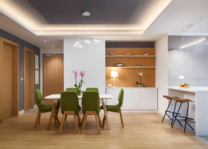 Solitudo Sunset Appartamento Ragusa