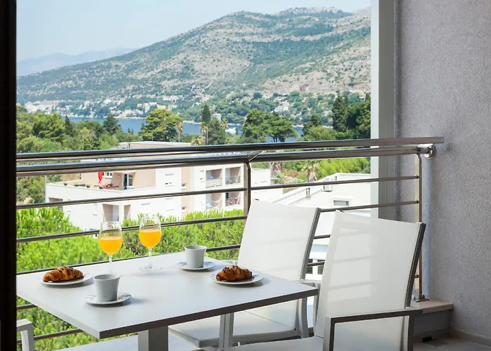 Solitudo Sunset Ragusa