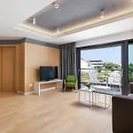Apartment Solitudo Sunset