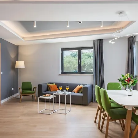 Apartamento Solitudo Sunset Dubrovnik