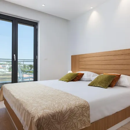 Apartamento Solitudo Sunset