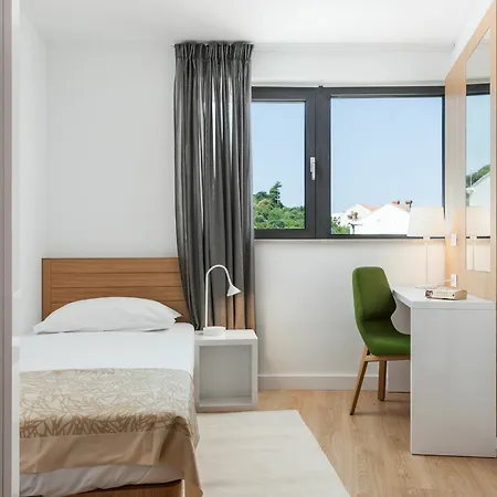 Apartamento Solitudo Sunset *