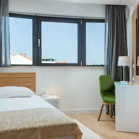 Apartamento Solitudo Sunset