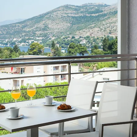 Solitudo Sunset Dubrovnik