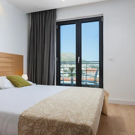 Solitudo Sunset Apartmán Dubrovník