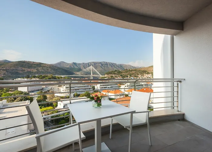 Solitudo Sunset Apartament